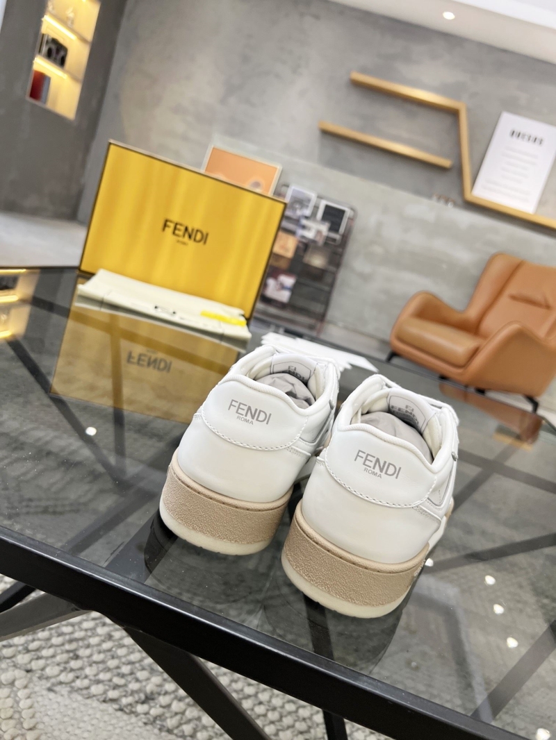 Fendi Sneakers